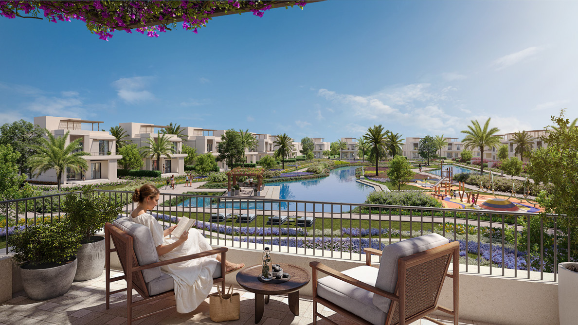 إيست فالي — مدى سيتي