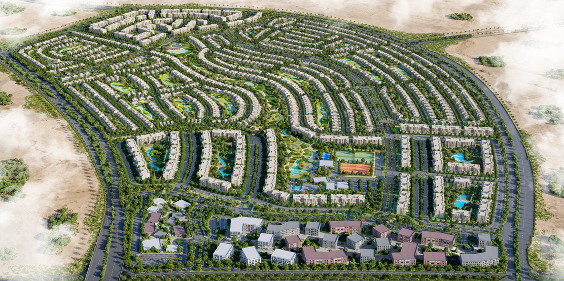 إيست فالي — مدى سيتي — 3