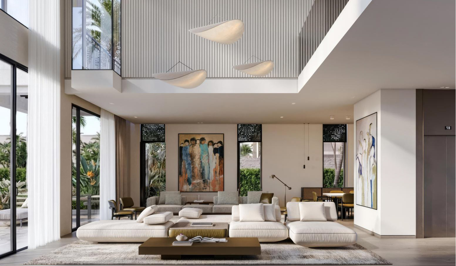 إيست فالي — مدى سيتي — 1