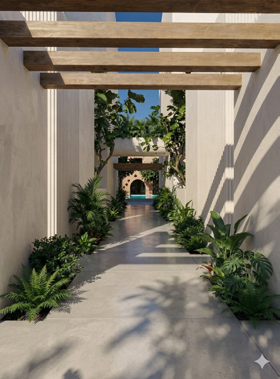 أوغامي — بوتانيكا تاون — 2