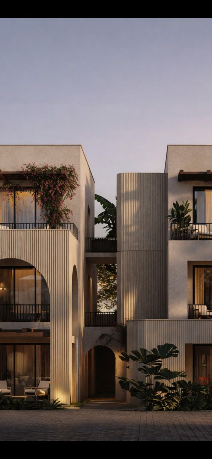 أوغامي — بوتانيكا تاون — 1